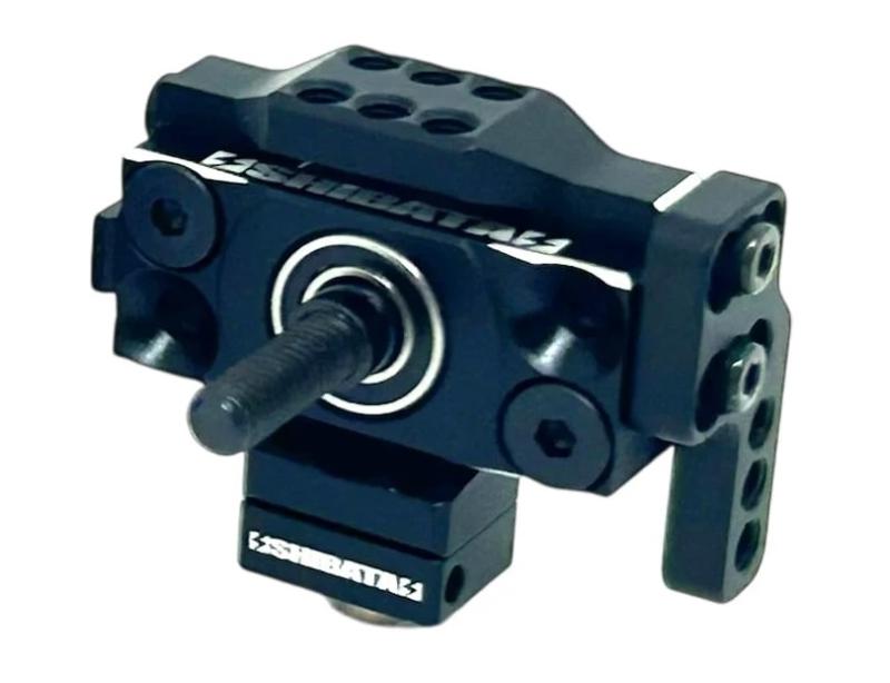 Multi-Rear Knuckle Ver.2